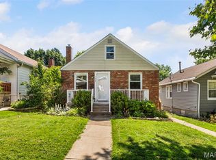 1464 Graham St, Saint Louis, MO 63139