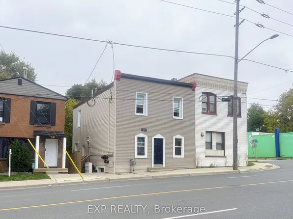 20 Adelaide St S, London, ON N5Z 3J8
