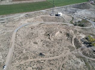 100 W Cemerty Rd, Wellington, UT 84542