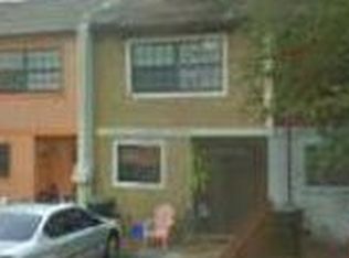 2750 S Pines Dr APT 137, Largo, FL 33771