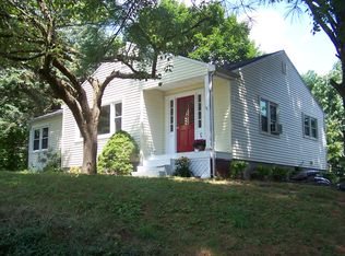 95 Preston Ave, Meriden, CT 06450