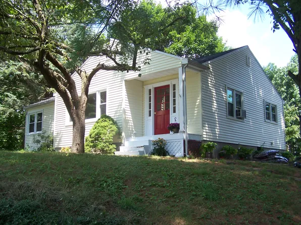 95 Preston Ave, Meriden, CT 06450