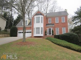 4950 Byers Rd, Johns Creek, GA 30022