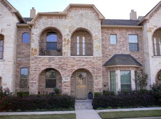 2518 Adam Ln, The Colony, TX 75056