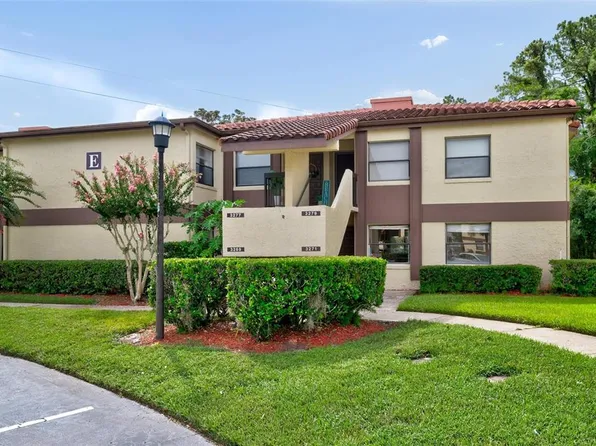 3269 WESTRIDGE BOULEVARD #103, ORLANDO, FL 32822