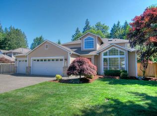 3531 32nd Way NW, Olympia, WA 98502