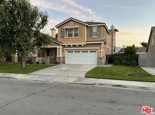 15488 Ramona Ave, Fontana, CA 92336