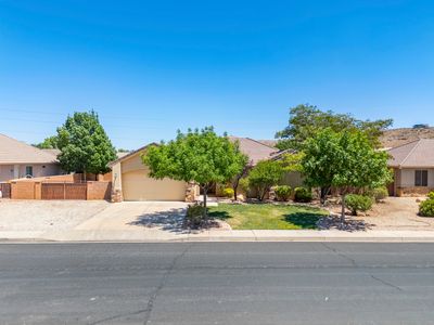 1873 S 30 W, Washington, UT, 84780