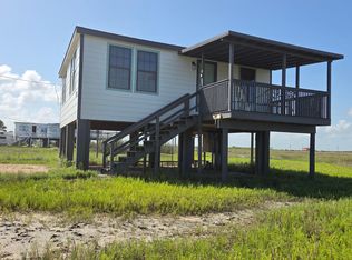 714 Caisson St, Surfside Beach, TX 77541