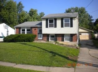 11308 Brookley Dr, Louisville, KY 40229