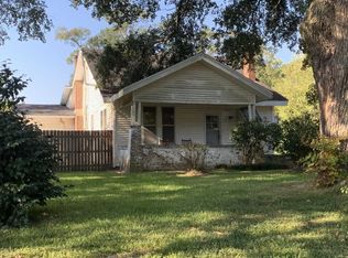 124 W Magnolia St, Ville Platte, LA 70586