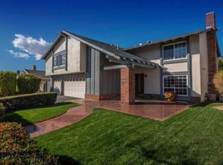 2347 E Burnside St, Simi Valley, CA 93065