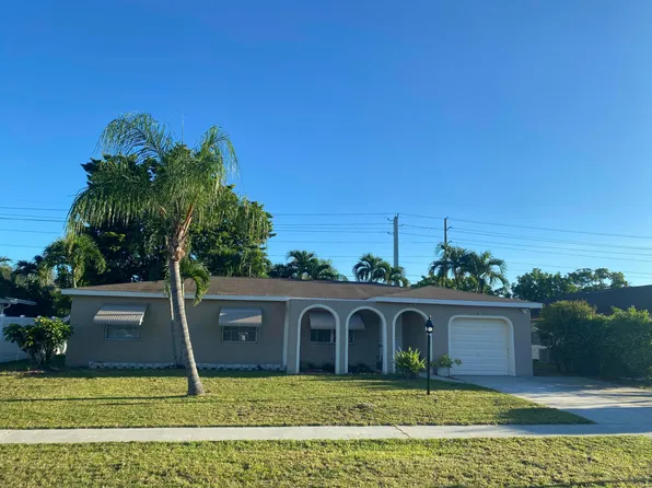4925 Ataman Street, Boca Raton, FL 33428