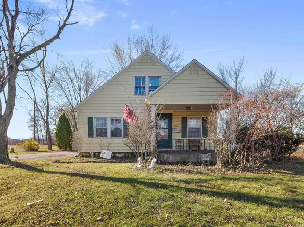 8822 S Anthony Blvd, Fort Wayne, IN 46816