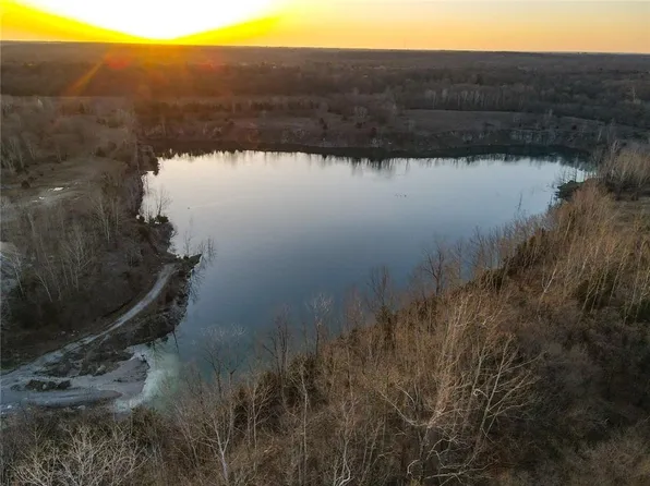 County Road East Hwy, Milo, MO 64767