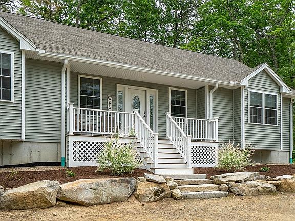 2nd image of 42 Wentworth Shores Road