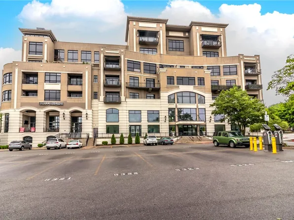 401 W Watson St APT 405, Fayetteville, AR 72701