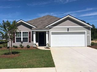 3226 Holly Loop LOT 155, Conway, SC 29527