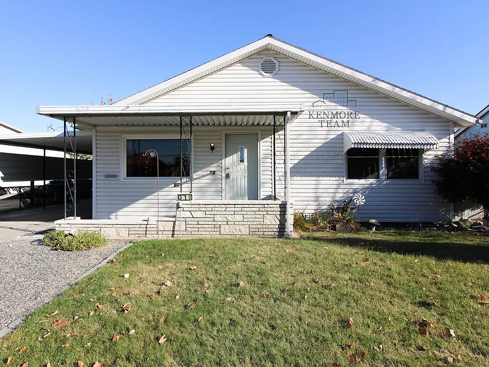 510 Sanford Ave