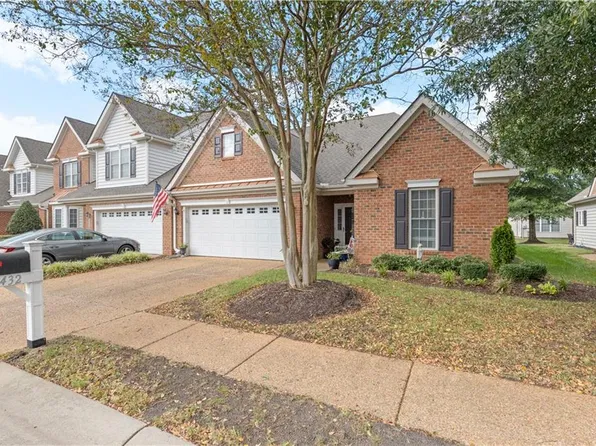 1432 Scoonie Pointe Dr, Chesapeake, VA 23322