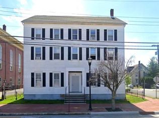 115 W Broadway APT 3, Salem, NJ 08079