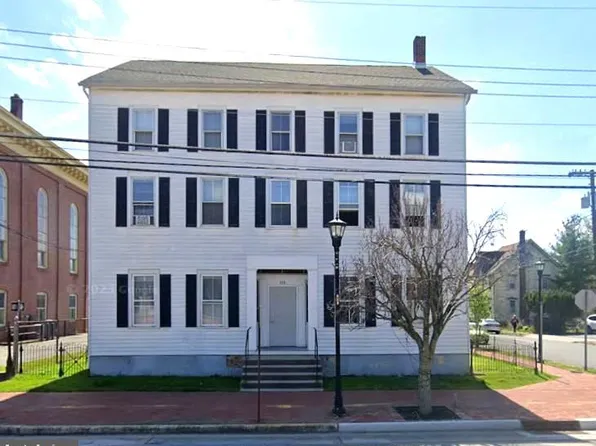 115 W Broadway APT 3, Salem, NJ 08079