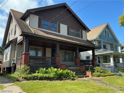 (Undisclosed Address), Cleveland, OH, 44109