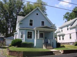 130 Grandview Ave, Worcester, MA 01603