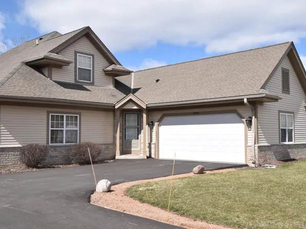 4841 South Waterview COURT, Greenfield, WI 53220