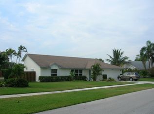 4180 Cedar Creek Rd, Boca Raton, FL 33487