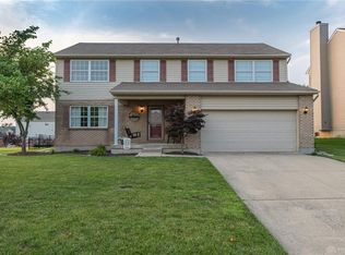 6372 Redmont Ct, Liberty Township, OH 45044