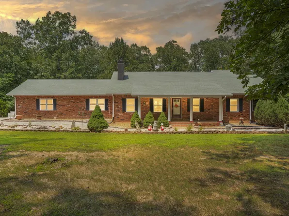 109 Centinnial Lane, Galena, MO 65656