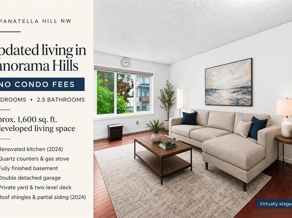 98 Panatella Hl NW, Calgary, AB T3K 0B6