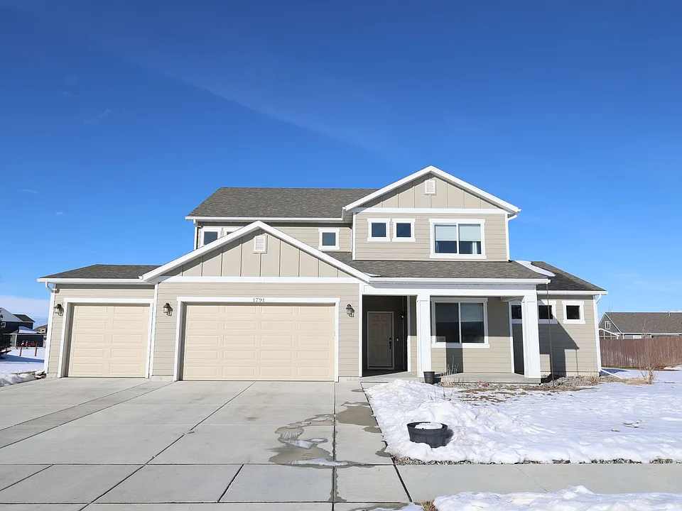 1791 Stewart Loop