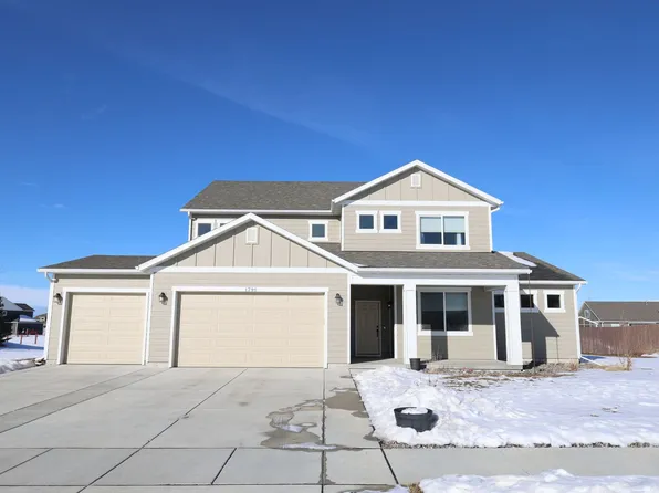 1791 Stewart Loop, Bozeman, MT 59718