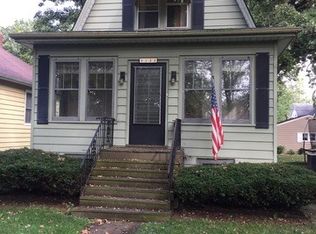 1122 S Lincoln Ave, Kankakee, IL 60901