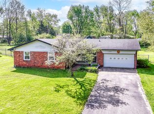 11603 Peacock Dr, Indianapolis, IN 46236