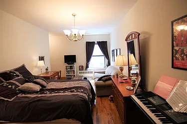 Rented by JK Dansar Corp