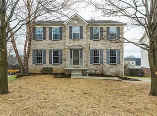 2732 Woodlawn Way, Lexington, KY 40511