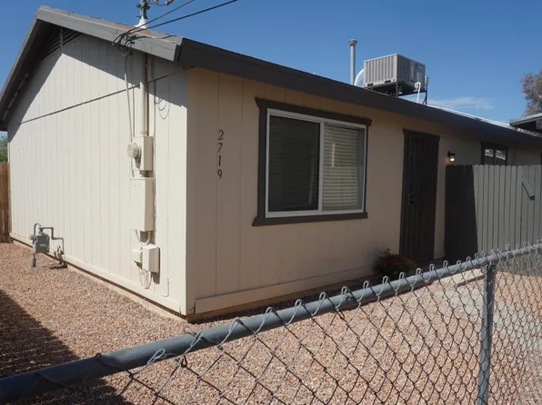 2719 N Sparkman Blvd, Tucson, AZ 85716