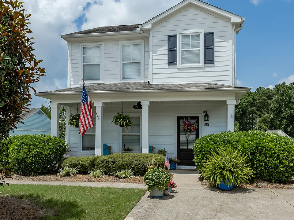 100 Saucer Ln