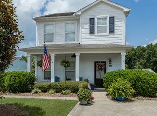 100 Saucer Ln, Oxford, MS 38655