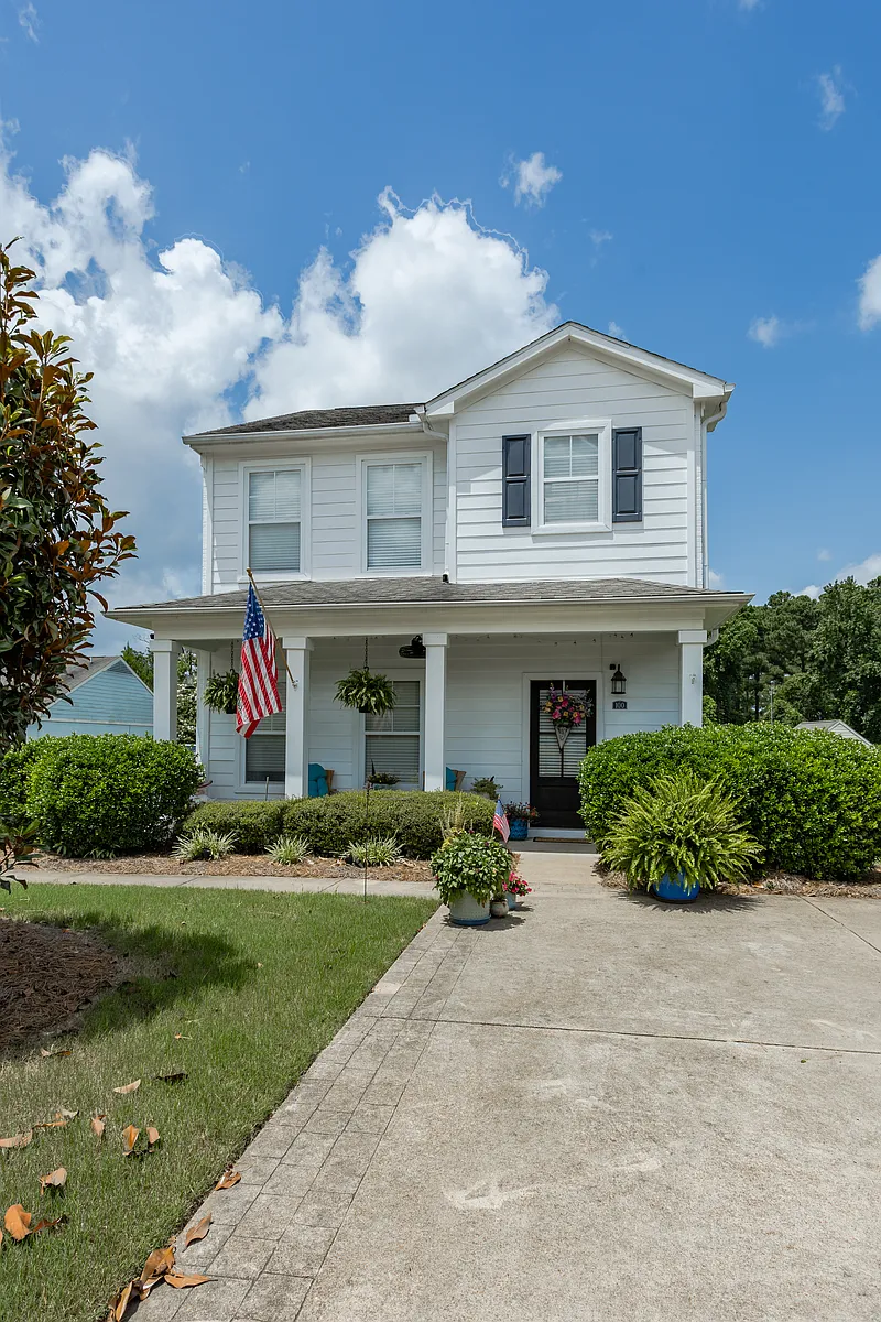 Building Photo - 100 Saucer Ln #70