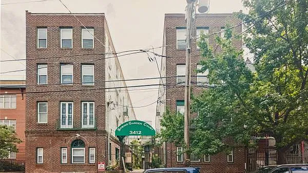1 bed, $1,090 — Photo 2