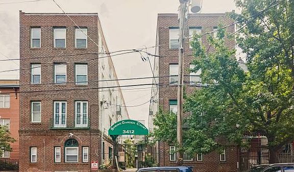 2nd image of 3416 Spring Garden St #B29