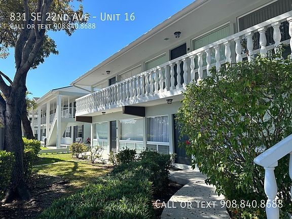 5th image of 831 SE 22nd Ave APT 16