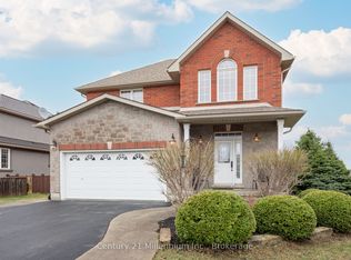 9 Hill St, Collingwood, ON