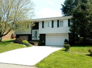 2100 17th Ave, Parkersburg, WV 26101