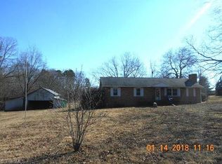 5302 Hicone Rd, Mc Leansville, NC 27301