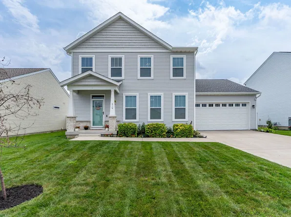 610 17th Ave, Silvis, IL 61282